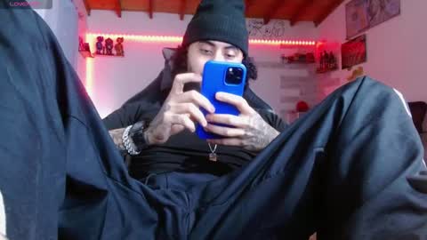 yio cohen  online show from 10.18.25