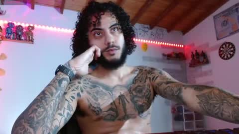 yio cohen  online show from 11.21.25