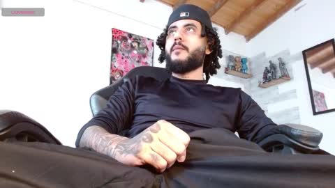 yio cohen  online show from 01.10.26