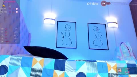 Yiovanna online show from 03.11.25