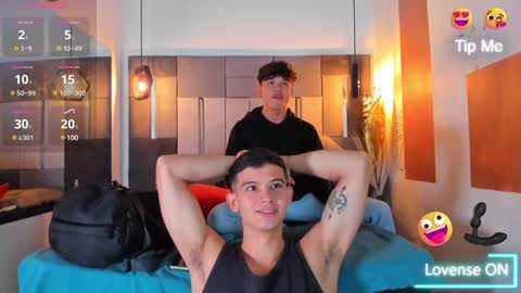 yizus_bonz online show from 12.15.24