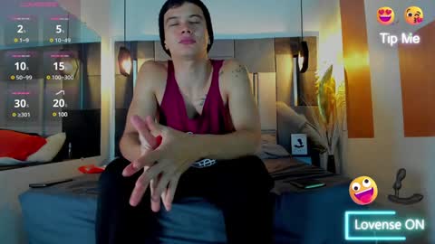 yizus_bonz online show from 12.22.24