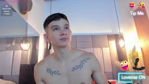 yizus_bonz online show from 12.25.24