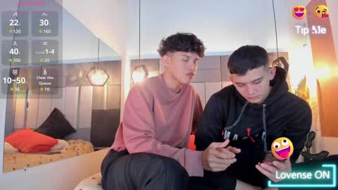 yizus_bonz online show from 12.27.24