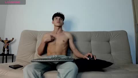 yizus_bonz online show from 10.02.25