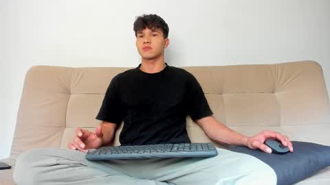 yizus_bonz online show from 03.19.26