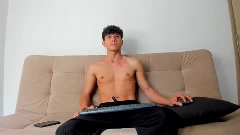 yizus_bonz online show from 03.26.26