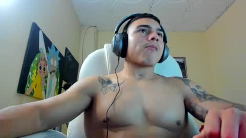 yker online show from 12.29.24