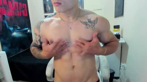 yker online show from 02.18.26