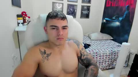 yker online show from 03.25.26