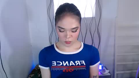 GODDESS OF HUMILIATION online show from 07.09.26