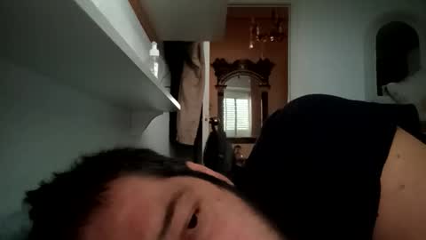 Snapshot of ymasb chatting on 11.07.25 ymasb online show from 11.07.25