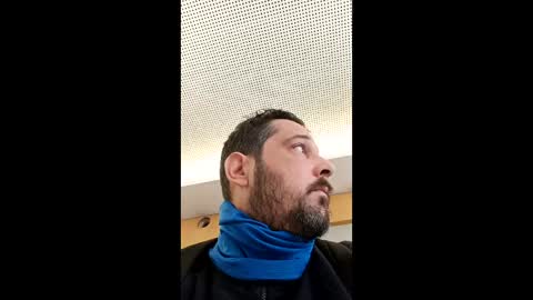 Snapshot of ymasb chatting on 12.18.25 ymasb online show from 12.18.25