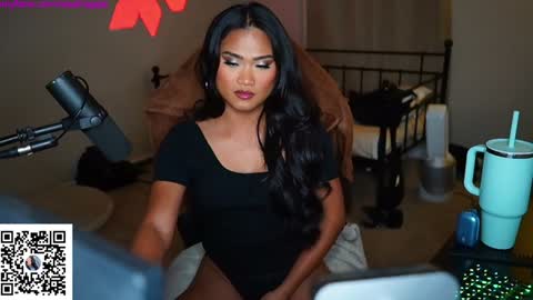 Palmela Handerson online show from 12.04.24