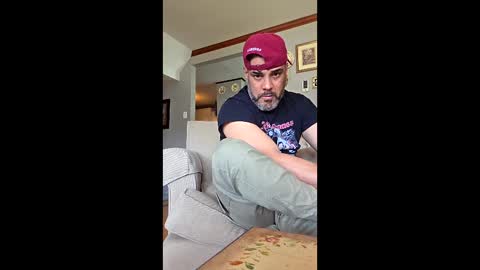 ynfantejovanny online show from 05.26.26