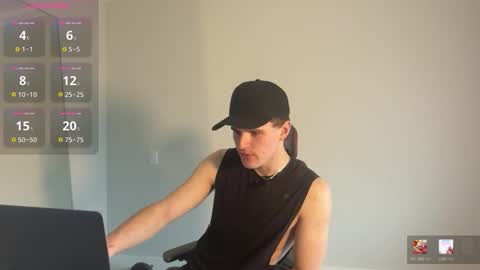 yngdesire1 online show from 03.24.26