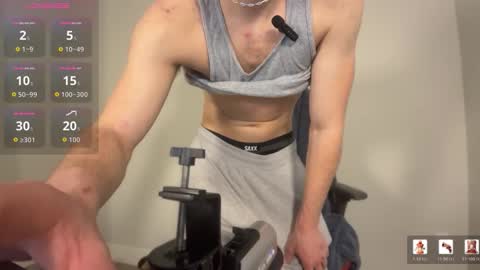 yngdesire1 online show from 03.25.26