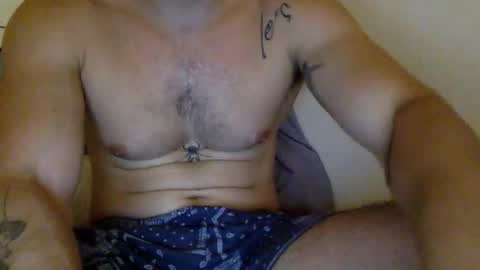 yngspaniard online show from 10.14.25