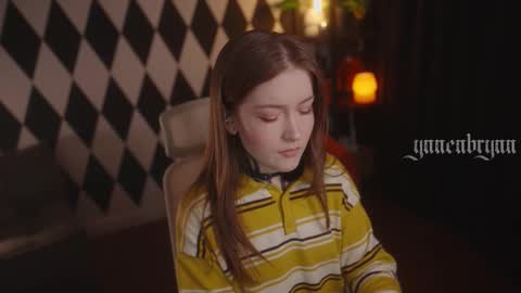 ynnenbrynn online show from 11.03.25