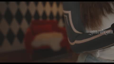 ynnenbrynn online show from 02.10.26