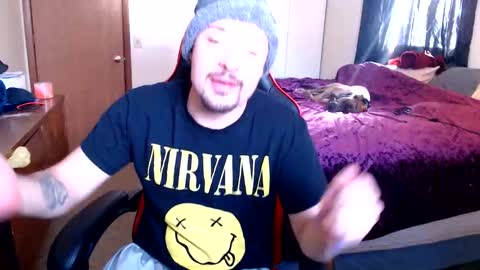 yobleez online show from 02.25.26