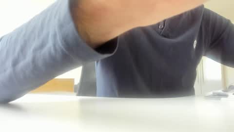 Snapshot of yoda130305 chatting on 09.27.25 yoda130305 online show from 09.27.25