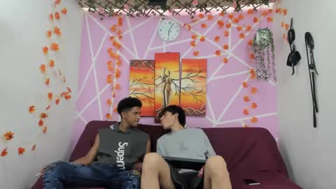 yoel_allan_hot88 online show from 09.19.25