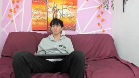 yoel_allan_hot88 online show from 09.21.25