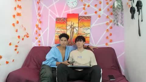 yoel_allan_hot88 online show from 09.23.25