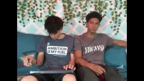 yoel_allan_hot88 online show from 10.02.25