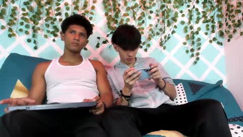yoel_allan_hot88 online show from 10.06.25