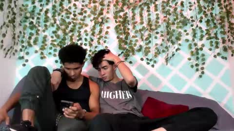 yoel_allan_hot88 online show from 10.09.25