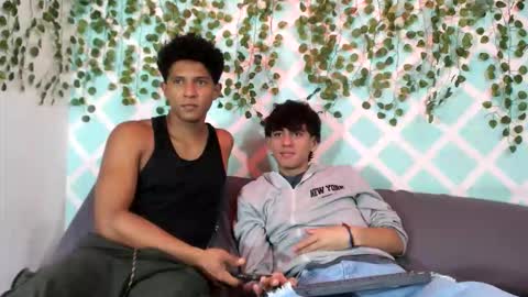 yoel_allan_hot88 online show from 10.10.25