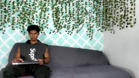 yoel_allan_hot88 online show from 10.12.25