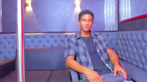 Snapshot of yoel_blessed chatting on 06.22.26 Yoel online show from 06.22.26