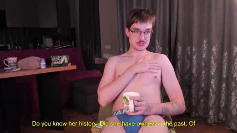 Max online show from 11.08.25