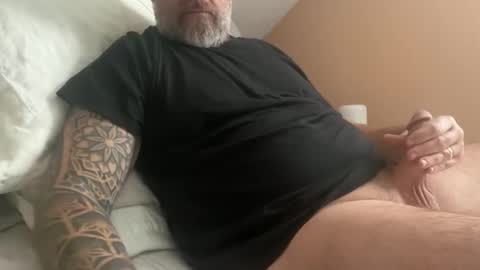 Yogaman1 online show from 02.22.26