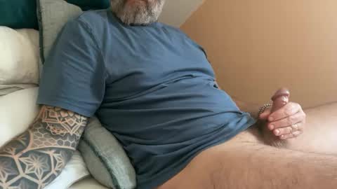 Yogaman1 online show from 04.14.26