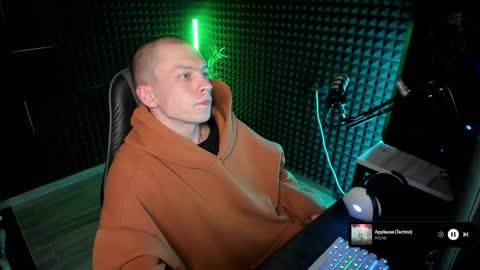 You can ask my name in pm online show from 11.29.25