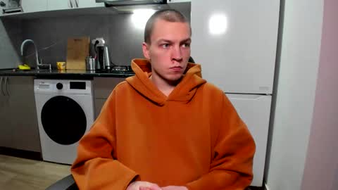 You can ask my name in pm online show from 02.11.26