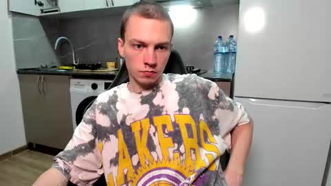 You can ask my name in pm online show from 02.26.26