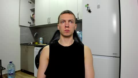 You can ask my name in pm online show from 04.08.26