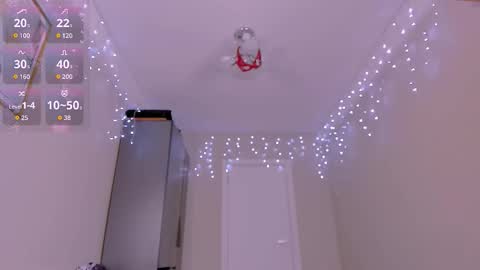 Mikaella - Mika online show from 02.16.26