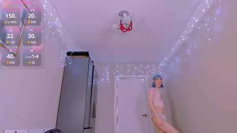 Mikaella - Mika online show from 02.18.26