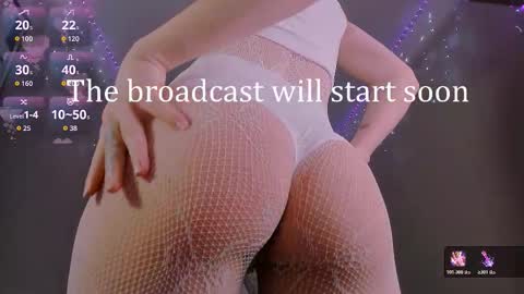 Mikaella - Mika online show from 02.23.26