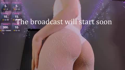 Mikaella - Mika online show from 02.25.26