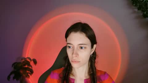 yoka_paradoxxx online show from 09.19.25