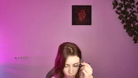 yoka_paradoxxx online show from 10.05.25