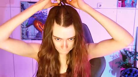 yoka_paradoxxx online show from 03.08.26