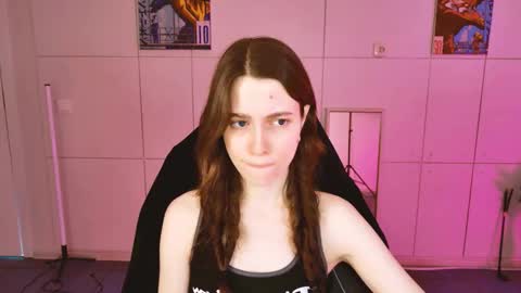 yoka_paradoxxx online show from 03.20.26